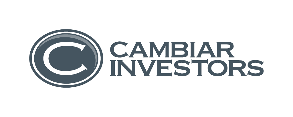 Cambiar Investors logo