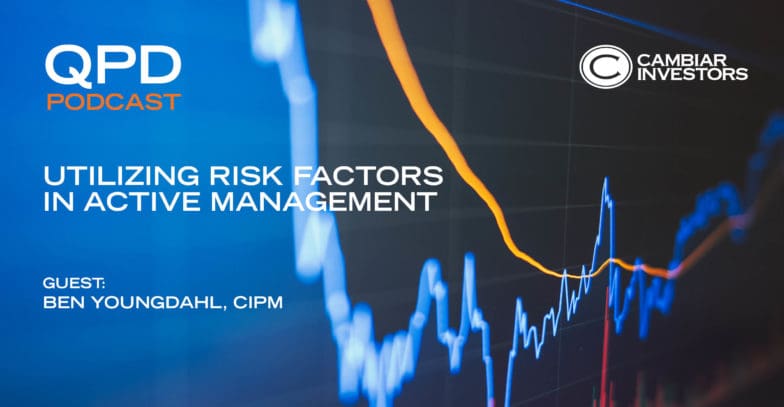 Risk Factors